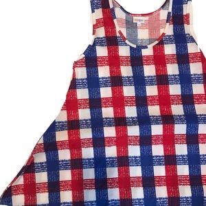 LuLaRoe perfect tank